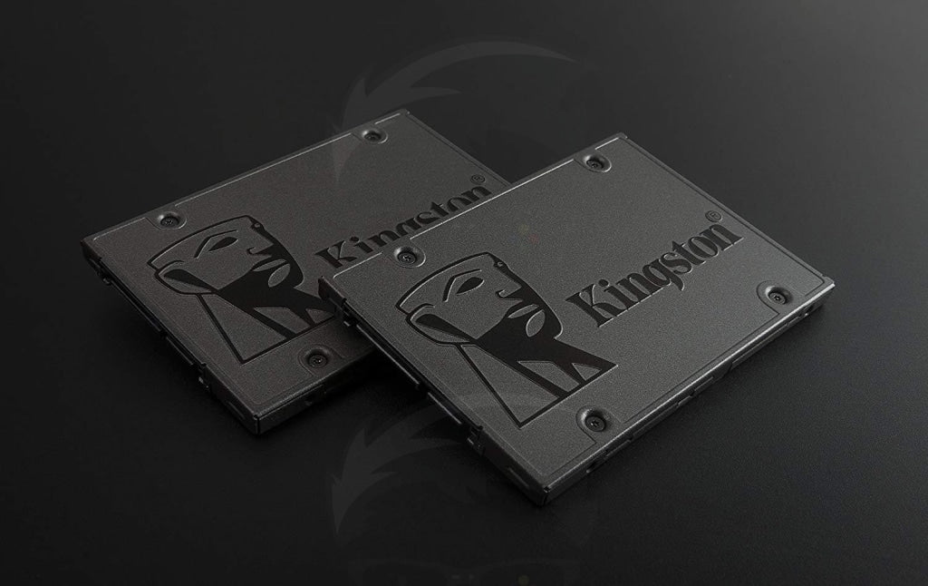 Kingston A400 Ssd 960Gb Sata 3 Kingston A400 Ssd 960Gb Sata 3